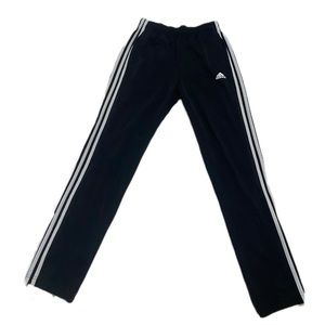 Adidas track pants